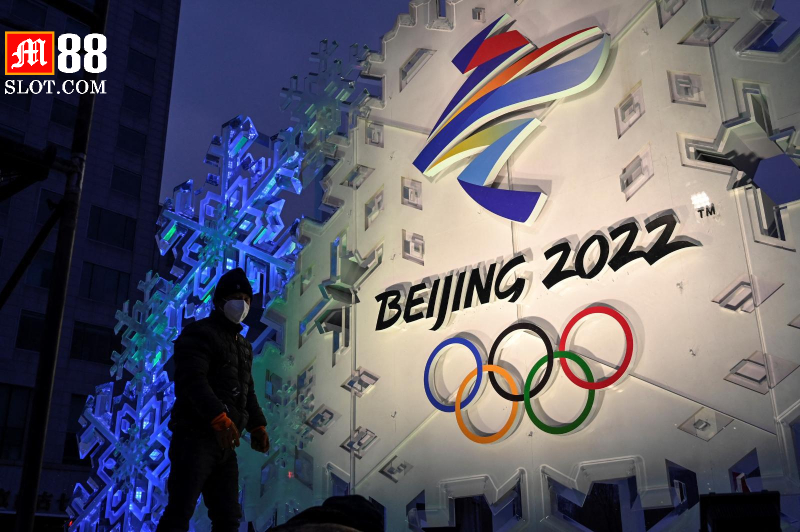 โอลิมปิกฤดูหนาว 2022